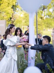 -ChenV西服礼服高级定制(市区养育巷店)