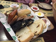 -马迭尔德式西餐精酿啤酒屋(中央大街店)