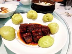 -上海小南国(金桥国际广场店)