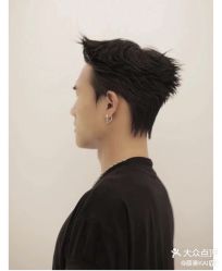 -米娜男士新国潮理发馆