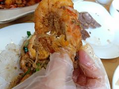 -秦记香辣蟹(松榆里店)