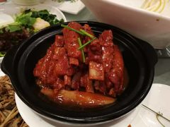 -谷语中餐厅