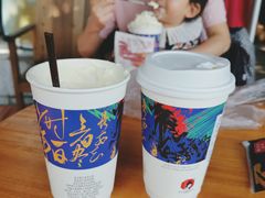 -茶颜悦色(岳麓山顶店)