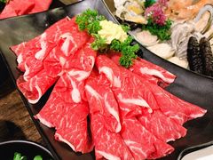 -老翡翠 Old Crystal Jade Restaurant