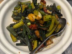 -老海陵·泰州菜(图书馆店)