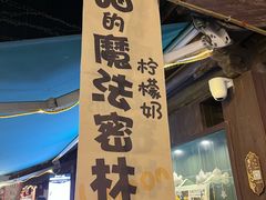 -猫的魔法密林(衣裳街店)