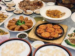 -金百门·顺德海鲜酒家(陈村店)