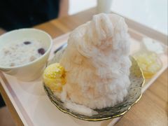 -Ice Monster冰馆·CNN评选全球十大甜品(国贸商城店)