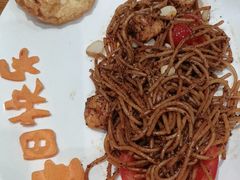 -黄泥岗·地道湖北菜(奥特莱斯店)