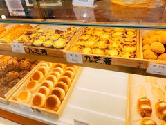 -九芝斋(解放路店)