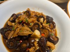 -湘阁里辣(沙井华润万家店)
