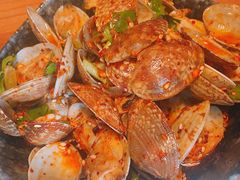 -付小姐在成都(中山公园店)