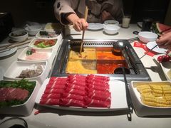 -海底捞火锅(上元大街店)