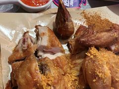 -匠子烤鱼(东方万达店)