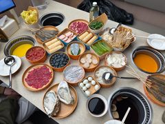 -海底捞大排档火锅(打浦路店)