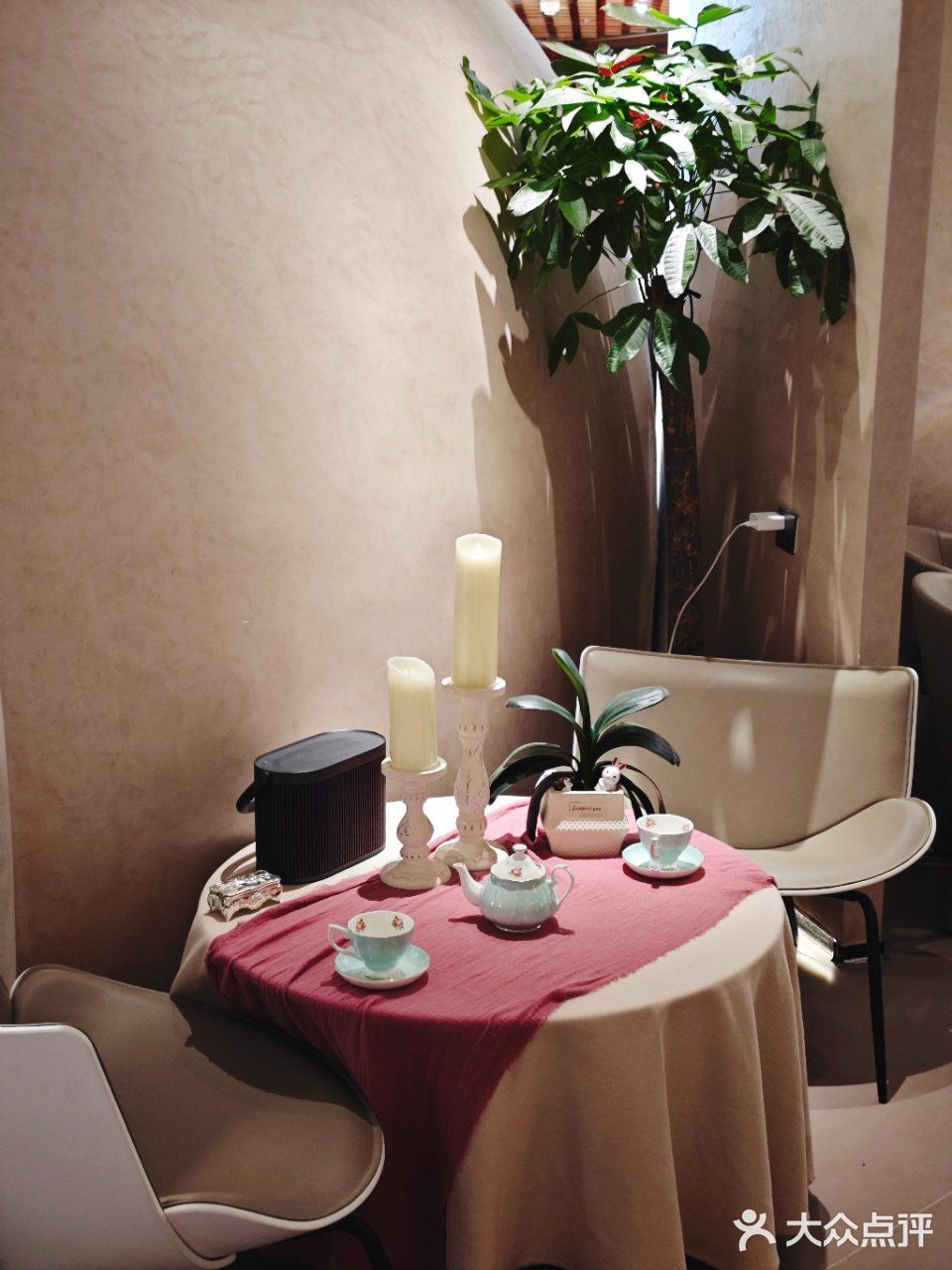 我愿称之为合肥氛围感西餐之首😌