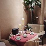 我愿称之为合肥氛围感西餐之首😌