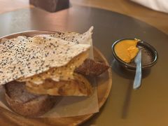 -大酉·M Coffee(北京美术馆店)