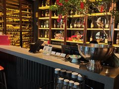 -淮香国色·淮扬菜(正大中心店)