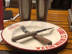 -Tubestation站点比萨(五道营店)