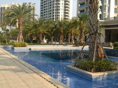 -三亚凤凰水城凯莱度假酒店