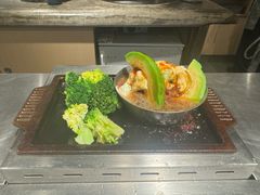 -肉肉大米(金虹桥店)
