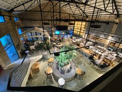 -GOTLOT COFFEE&KITCHEN角落厨房NOOK店
