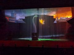 -济南方特东方神画