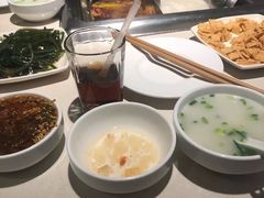 -海底捞火锅(万丰桥店)