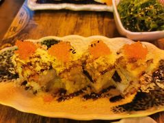 紫薯风暴-米彩料理(西丽店)