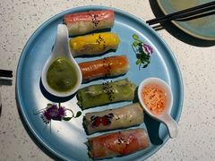-青檸泰 LIME RITZY (颐堤港店)