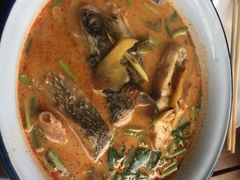 -Doo Dee Thai Food(Issan/Isaan/Esan)