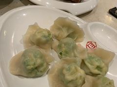 -四姐妹东北饺子(沙尾路店)