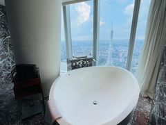 -广州四季酒店