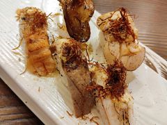 炙烤寿司-东京屋(武定路店)