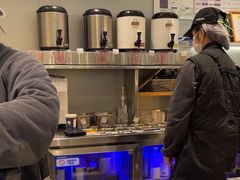 -茶百道(双铁广场店)