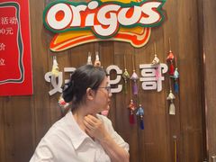 -好伦哥比萨烤肉自助(马家堡店)