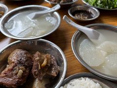 -阿秋牛排(湖心街店)