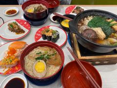 -濱寿司(高新伊藤店)