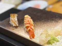 -Sushi Hanzo半藏(天环广场店)