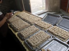 顺德特色鲮鱼包-水乡人家私房菜(逢简店)