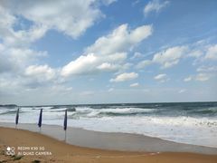 -威海国际海水浴场旅游区