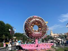 -上海迪士尼度假区