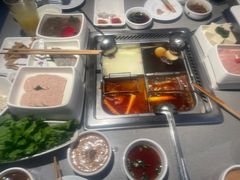 -海底捞火锅(油麻地店)