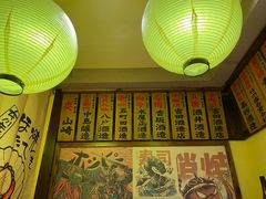 -鸟鹏烧鸟居酒屋(熙龙湾店)