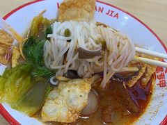 -德化新街商业街美食汇(佳宝金三角店)