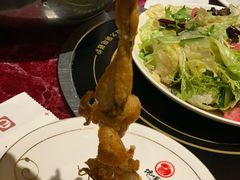 -馋嘴蛙火锅