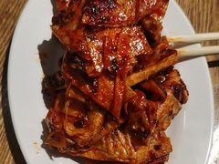 -韩麦大冷面(桂花街直营店)