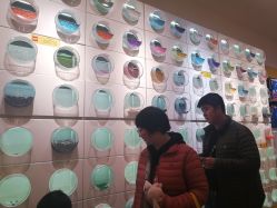 -乐高授权专卖店(朝阳大悦城店)