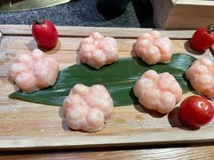 -湊湊火锅·茶憩(东城万达店)